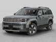 New 2025 Hyundai Santa Fe Hybrid Limited SUV