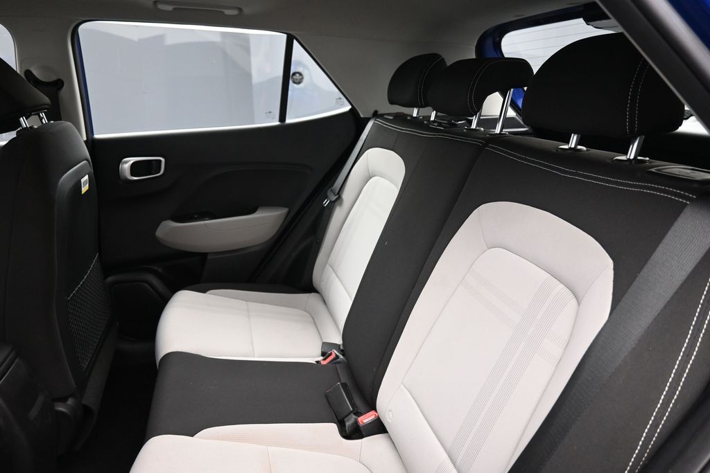 2023 Hyundai Venue SEL - Photo 20