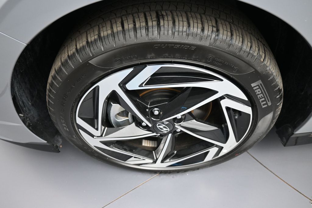 2026 Hyundai Sonata SEL - Photo 14