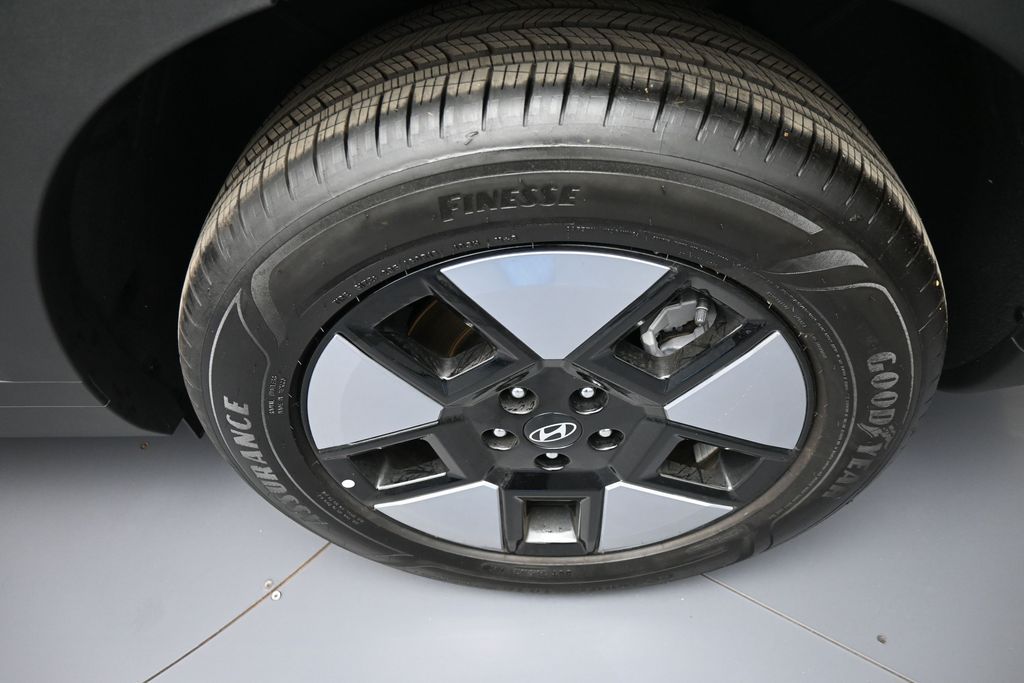 2026 Hyundai Santa Fe SE - Photo 15
