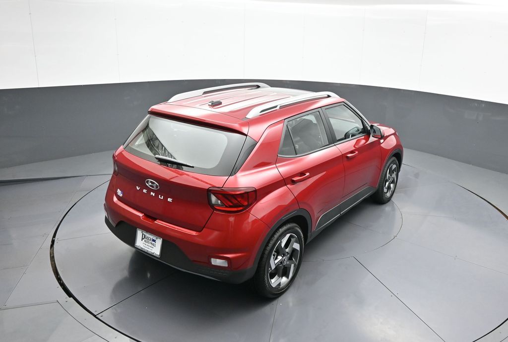2026 Hyundai Venue SEL - Photo 38