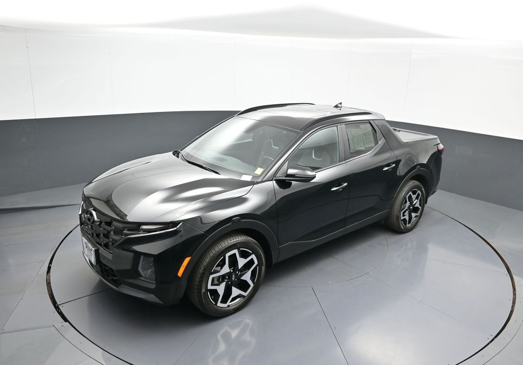 2023 Hyundai Santa Cruz Limited - Photo 33