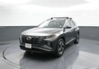 Hyundai Tucson Hybrid