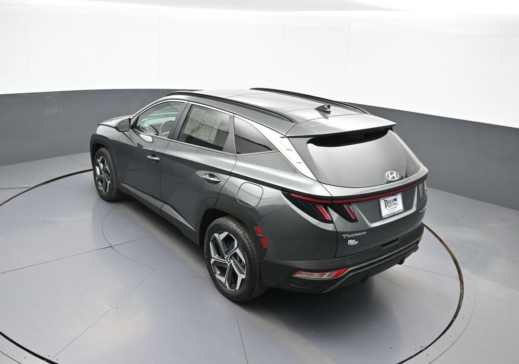2022 Hyundai Tucson SEL Convenience - Photo 40