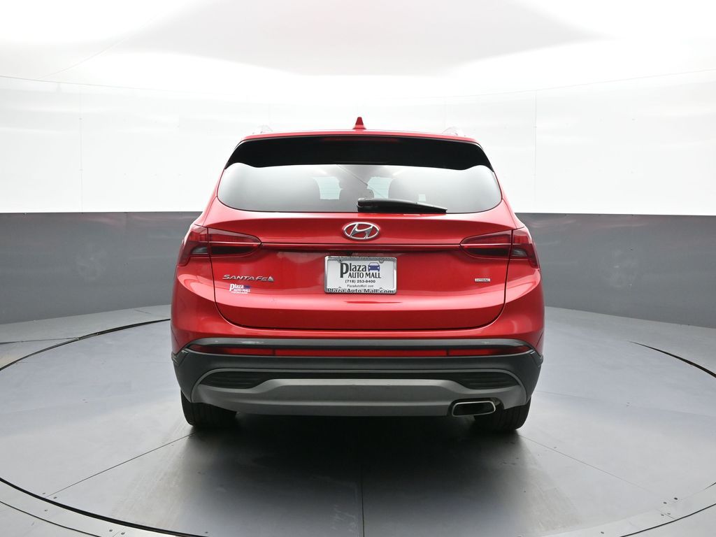 2023 Hyundai Santa Fe SEL - Photo 7