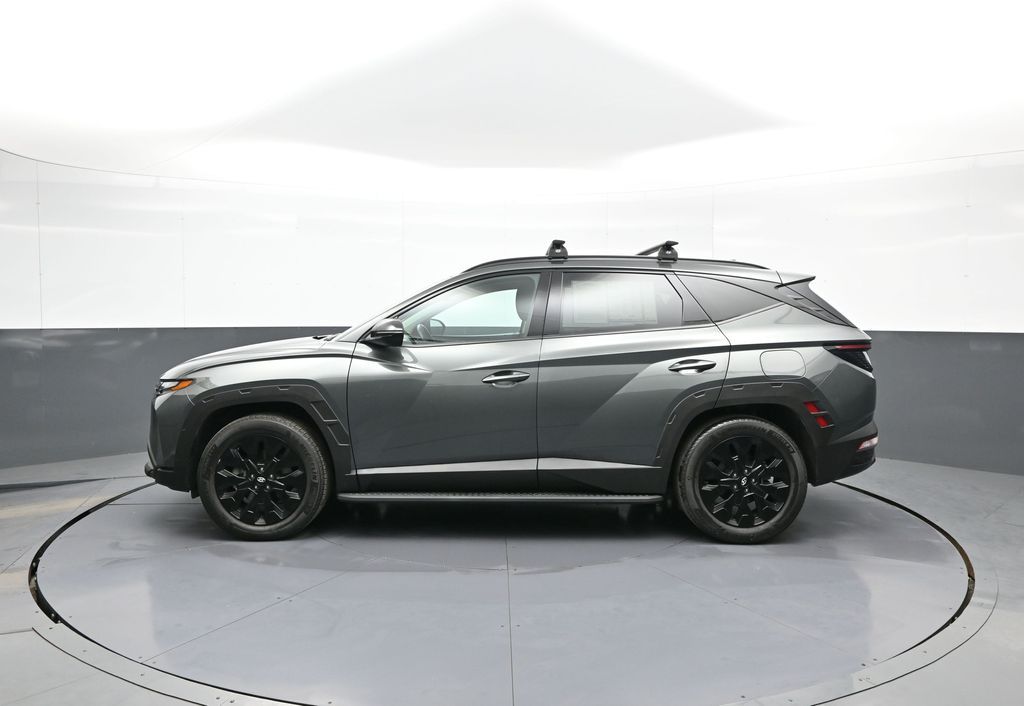 2023 Hyundai Tucson XRT - Photo 9