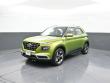 Certified 2023 Hyundai Venue SEL SUV