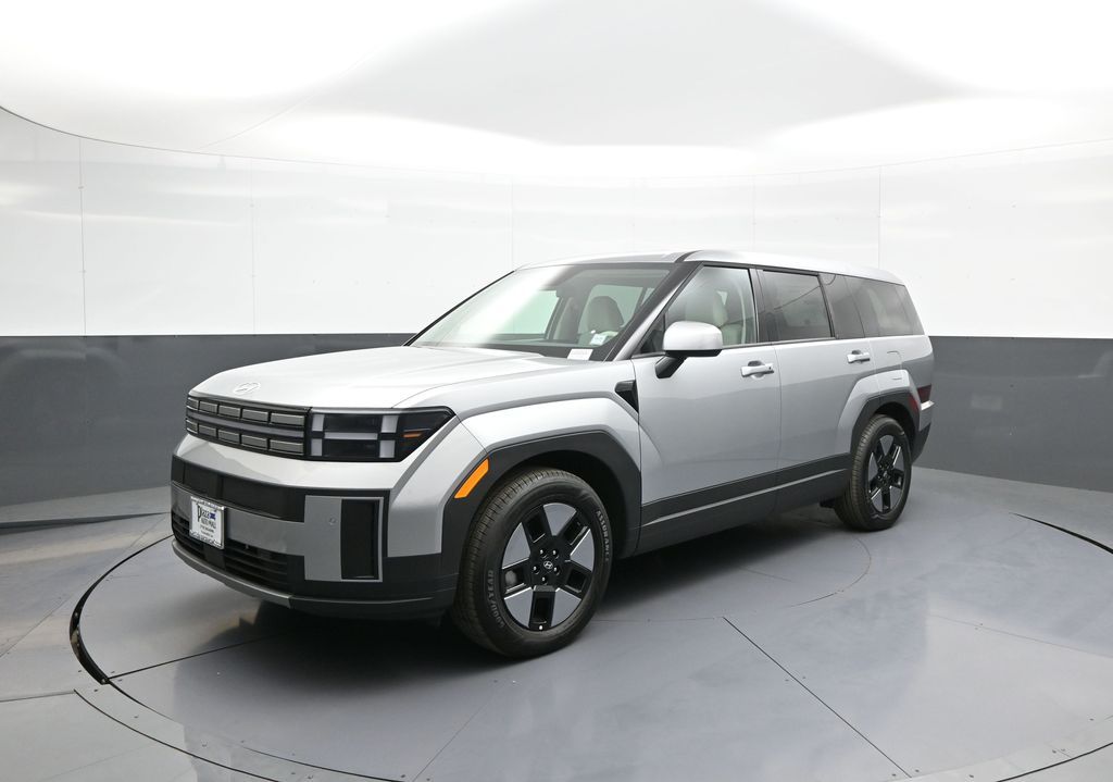 2026 Hyundai Santa Fe SE - Photo 10