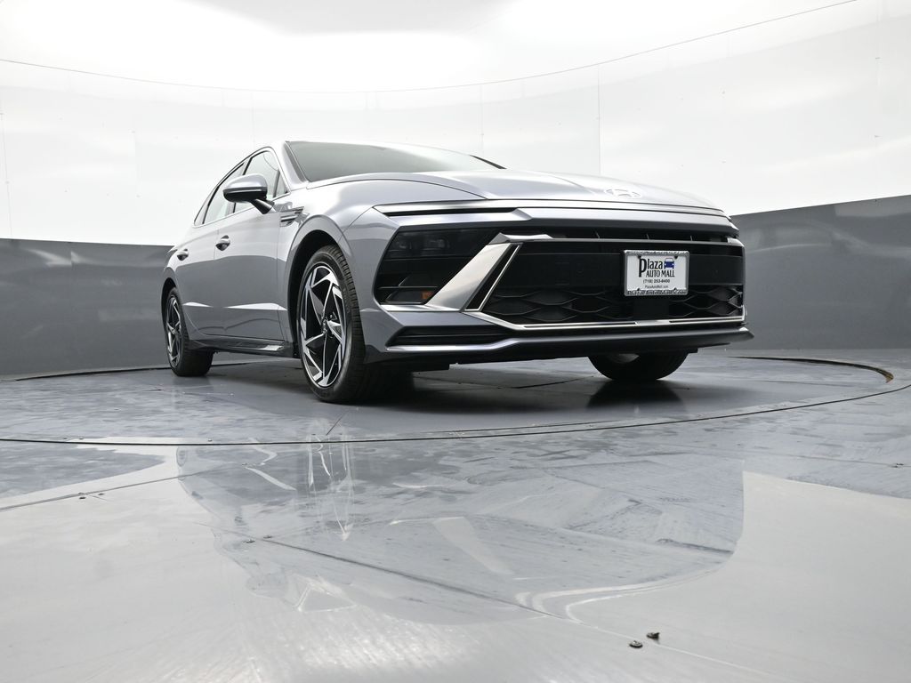 2026 Hyundai Sonata SEL - Photo 26
