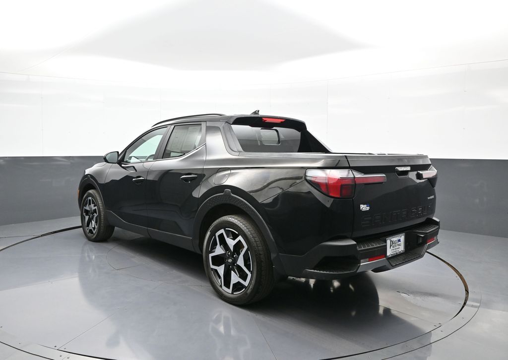 2023 Hyundai Santa Cruz Limited - Photo 8