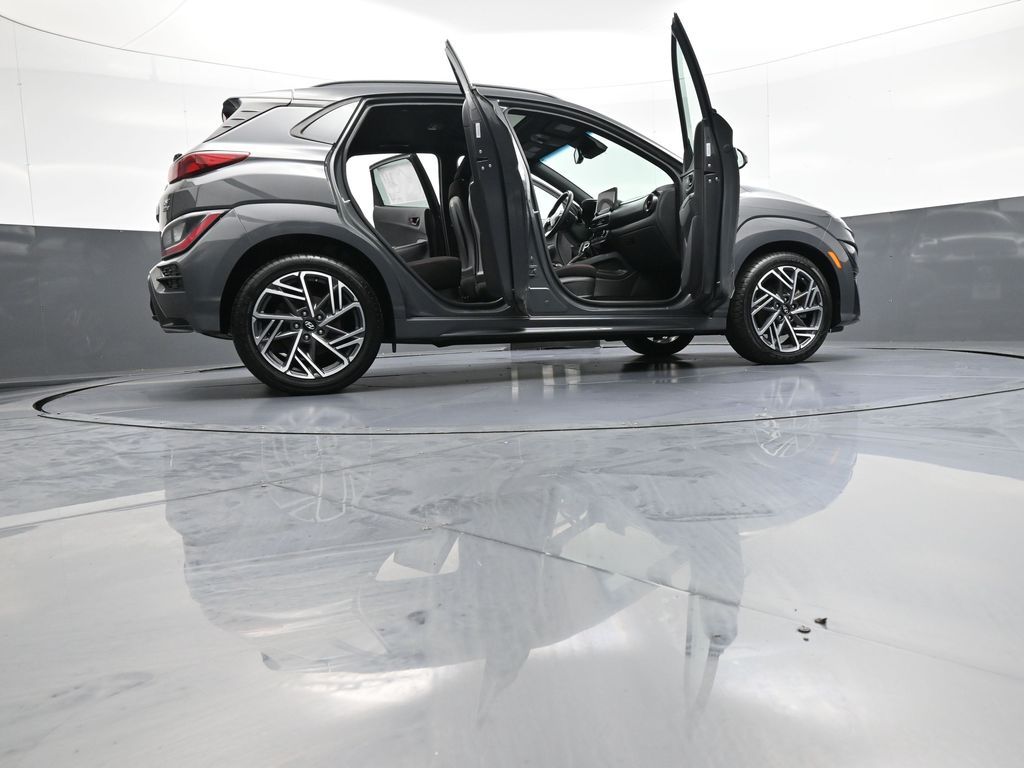 2023 Hyundai Kona N Line - Photo 47