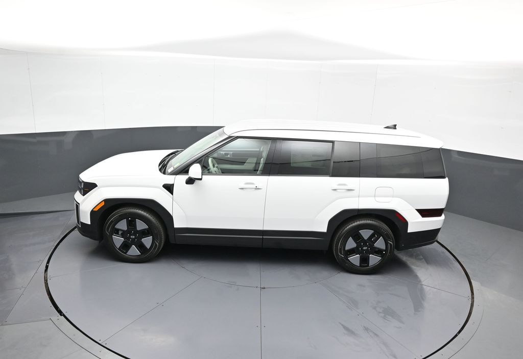 2026 Hyundai Santa Fe SE - Photo 43