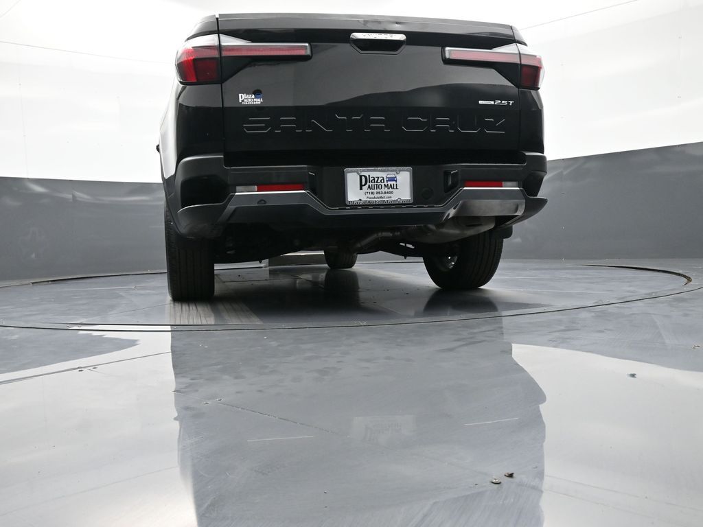 2023 Hyundai Santa Cruz Limited - Photo 30