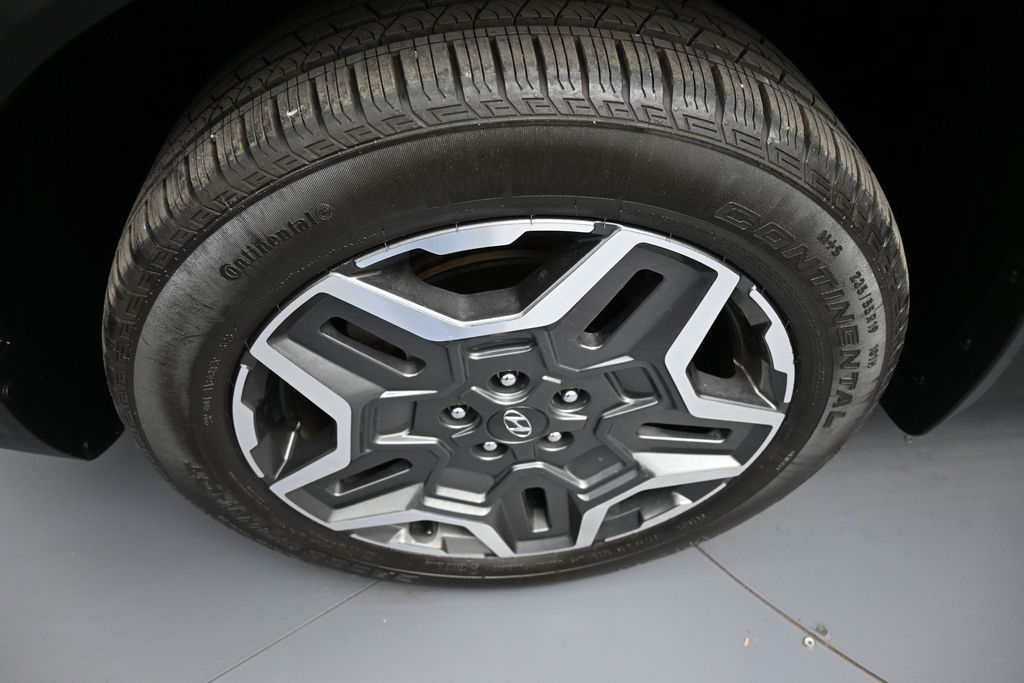 2023 Hyundai Santa Fe Limited - Photo 14