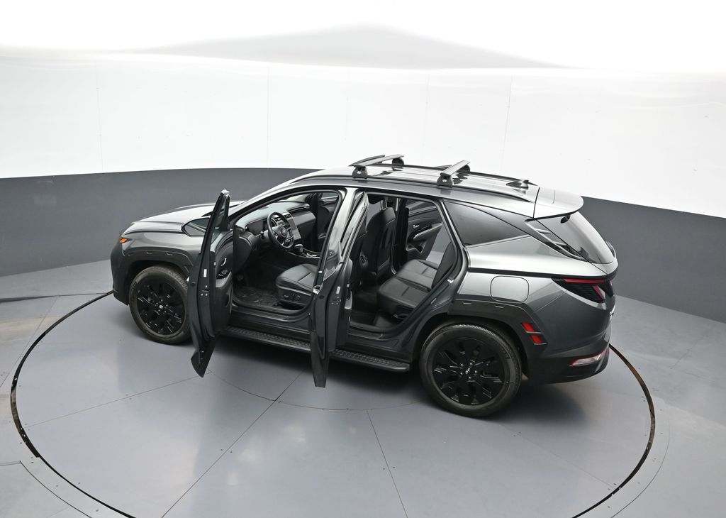 2023 Hyundai Tucson XRT - Photo 44