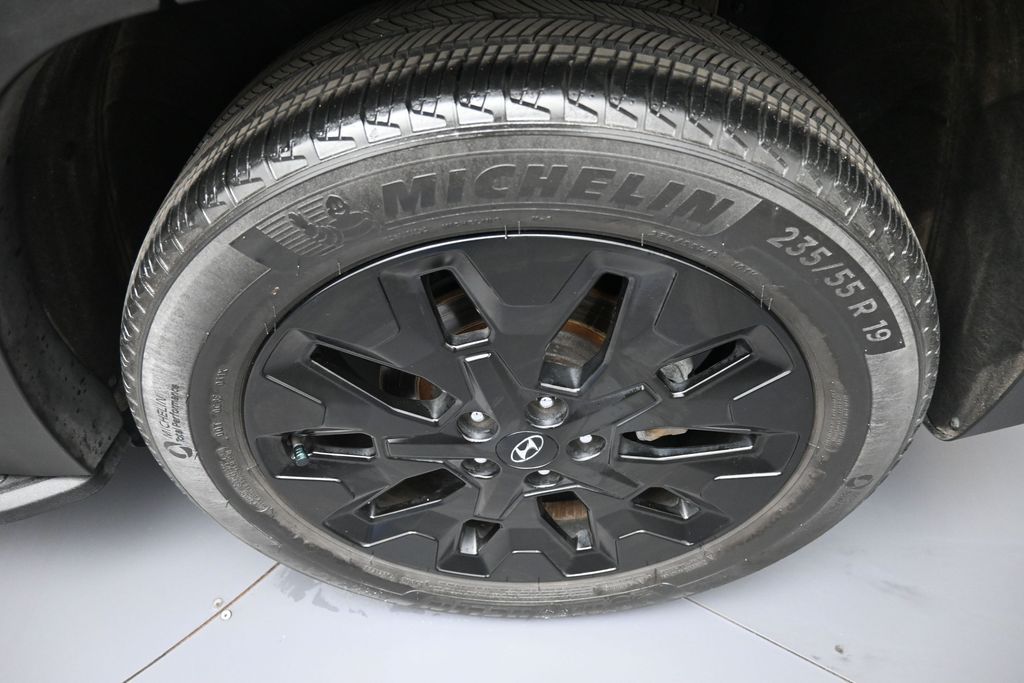 2023 Hyundai Tucson XRT - Photo 15