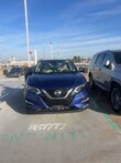  Nissan Rogue Sport
