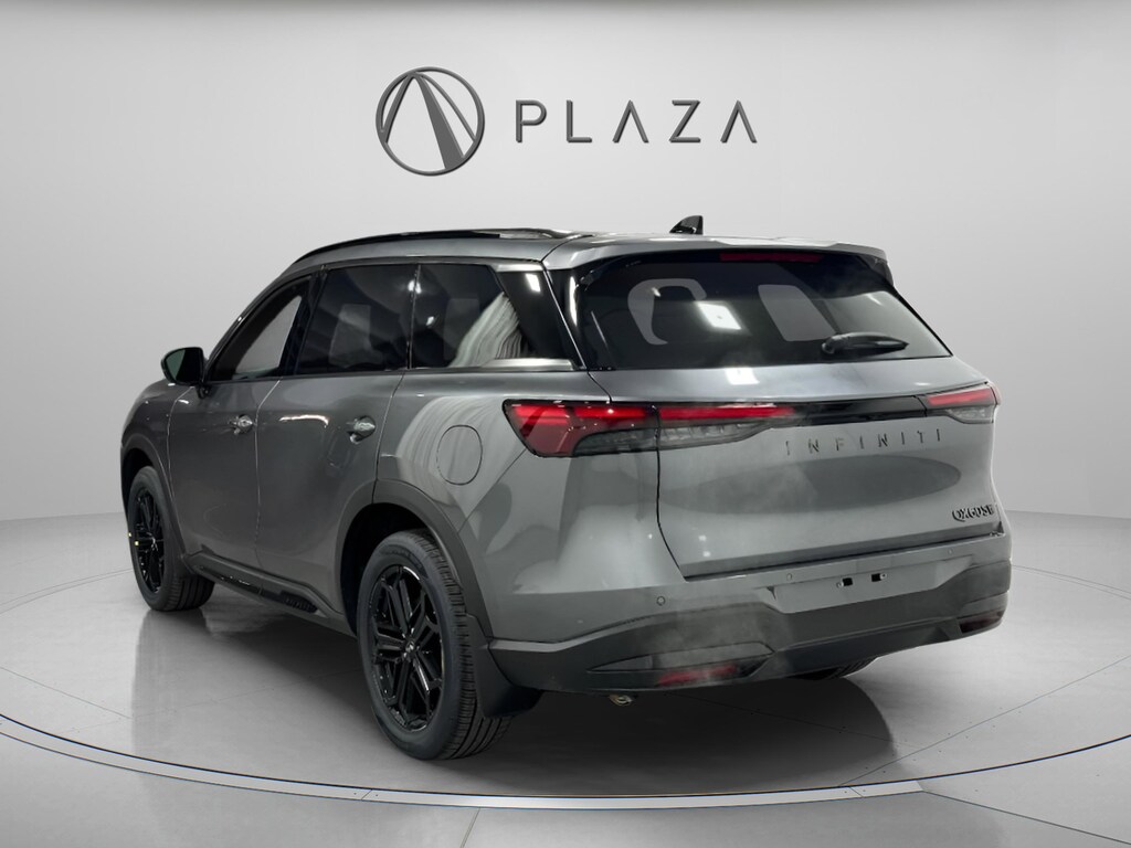 New 2026 INFINITI QX60 SPORT SUV