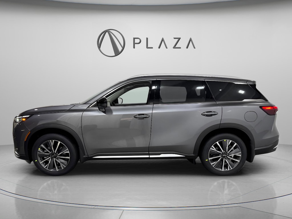 New 2026 INFINITI QX60 LUXE SUV
