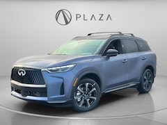 2026 INFINITI QX60 AUTOGRAPH SUV