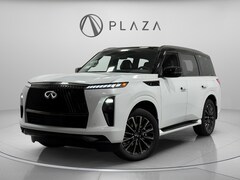 2026 INFINITI QX80