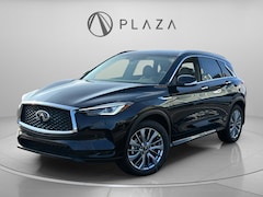 2025 INFINITI QX50 LUXE SUV