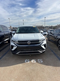 2023 Volkswagen Taos