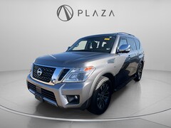 2020 Nissan Armada