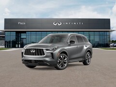 2025 INFINITI QX60