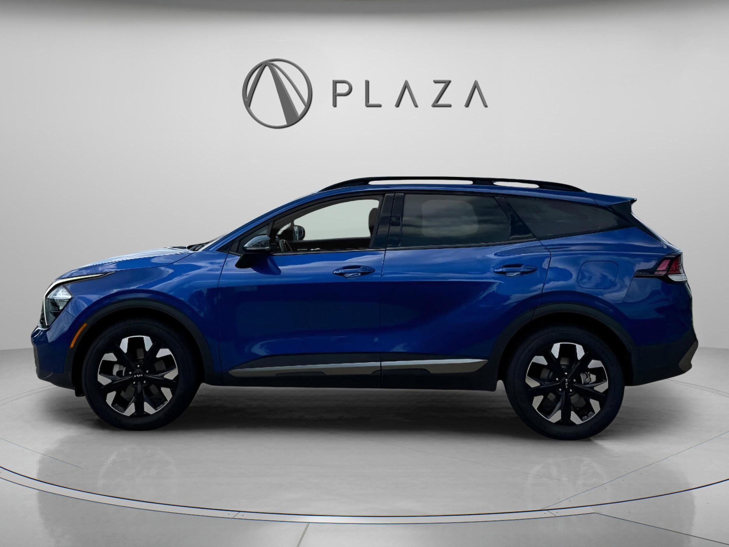 2023 Kia Sportage X-Line photo 2