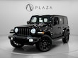  Jeep Wrangler 4xe