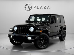 2023 Jeep Wrangler 4xe