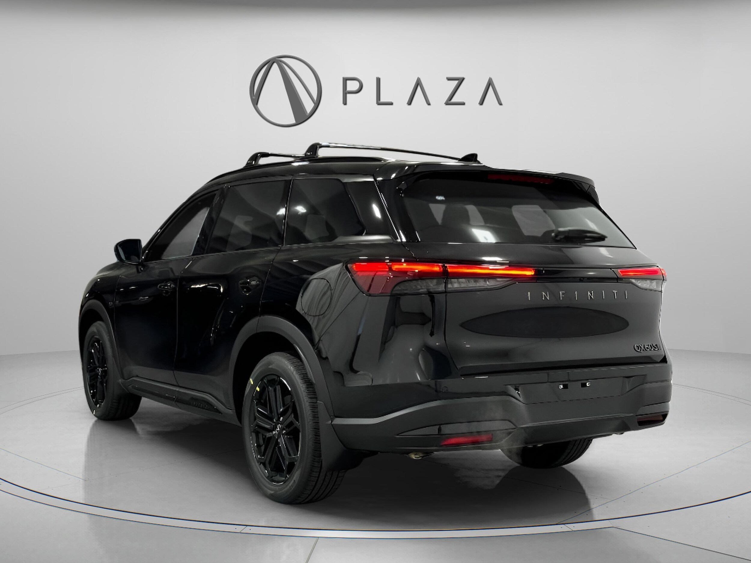 2026 Infiniti QX60 Luxe photo 2