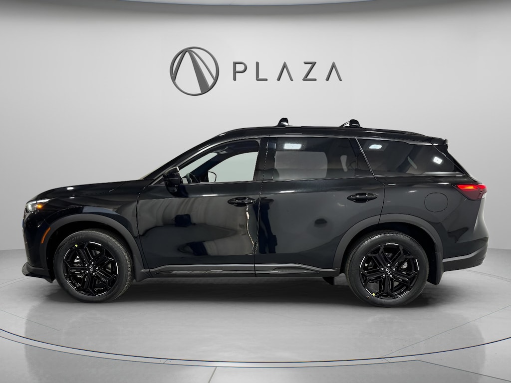 New 2026 INFINITI QX60 SPORT SUV