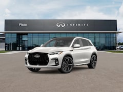 2025 INFINITI QX50 SPORT SUV