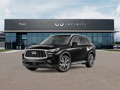 2025 INFINITI QX60