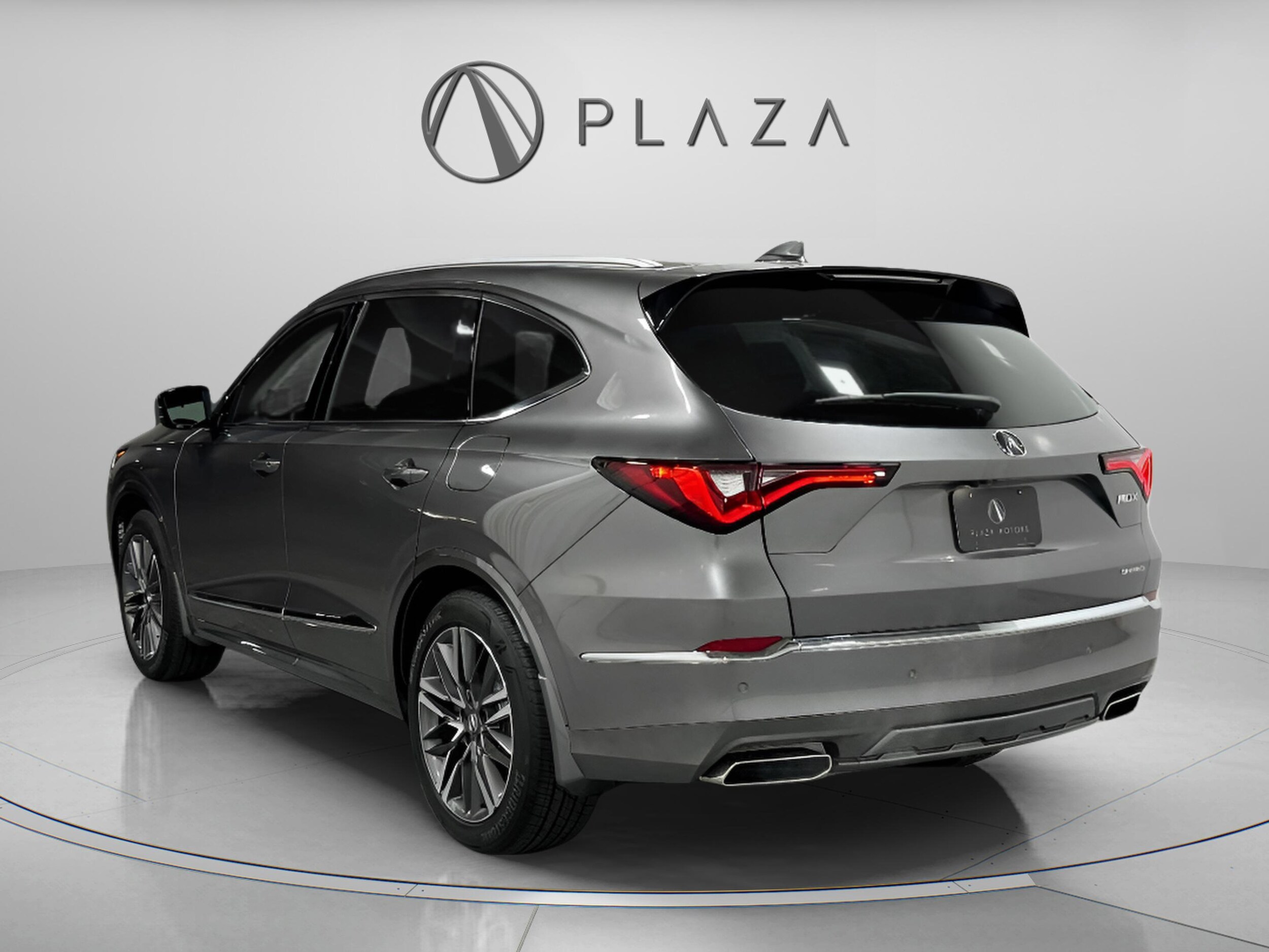 2026 Acura MDX SH-AWD Advance photo 3