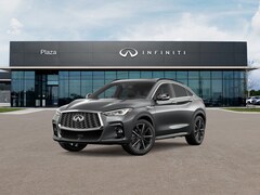 2025 INFINITI QX55 LUXE SUV