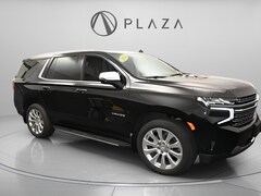 2022 Chevrolet Tahoe