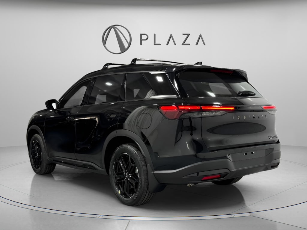 New 2026 INFINITI QX60 SPORT SUV