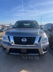  Nissan Armada
