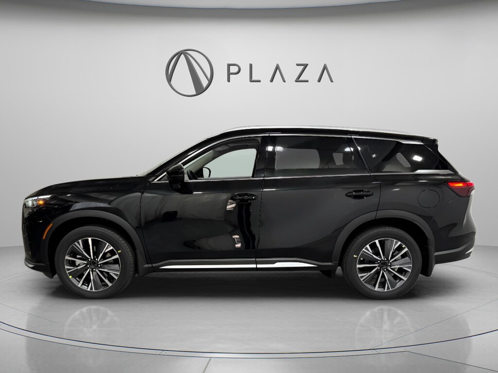 New 2026 INFINITI QX60 LUXE SUV