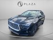INFINITI QX55