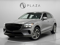2022 Genesis GV70