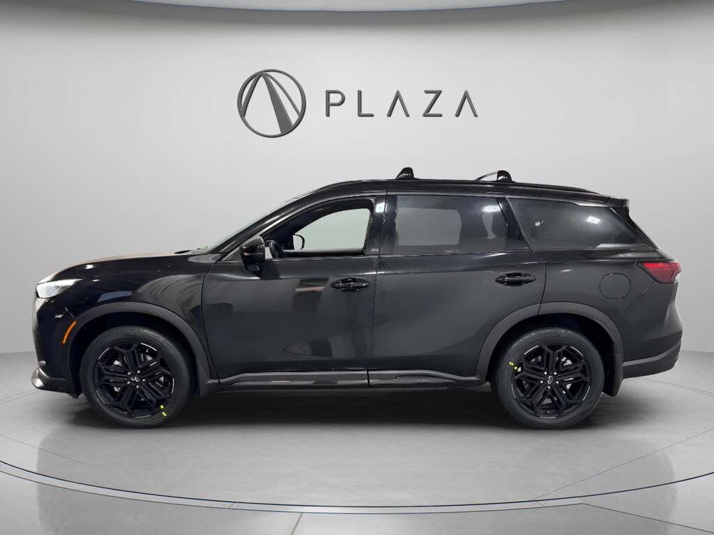 New 2026 INFINITI QX60 SPORT SUV