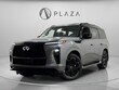 INFINITI QX80