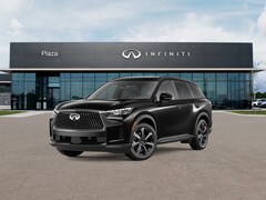 2026 INFINITI QX60 AUTOGRAPH SUV