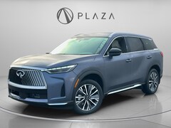 2026 INFINITI QX60