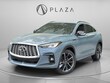 INFINITI QX55