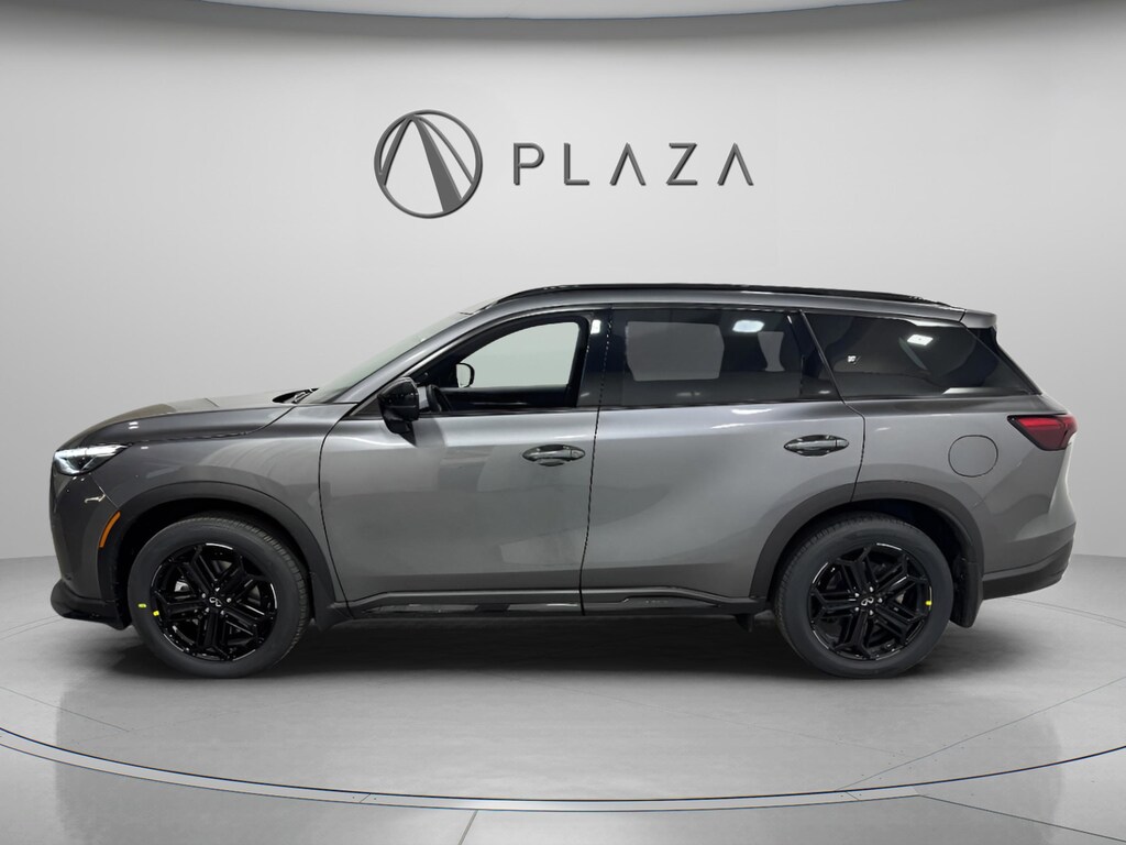 New 2026 INFINITI QX60 SPORT SUV